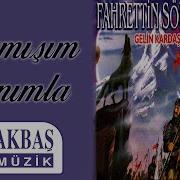 Fahrettin Sönmez Yazmışım Kanımla