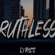 Vin Jay Ruthless Ft Bingx Lyrics