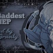 MEP The Baddest Multifandom