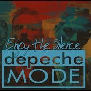 Enjoy The Silence Depeche Mode Progressive Metal AI Cover
