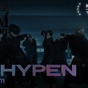 엔하이픈 ENHYPEN 의 뜨겁고도 차가운 Daydream Performance 4K 8PM CONCERT