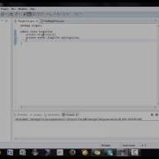 Singleton Design Pattern