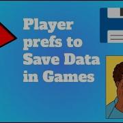 How To Save Data Between Games In Unity Using Player Prefs To Save Kills Example