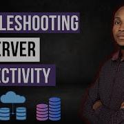 Troubleshooting SQL Server Connectivity A Network Related Or Instance Specific Error Occurred