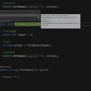 FizzBuzz TDD By The Book Part 2