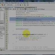 Java GUI Using A Button