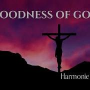 Goodness Of God W LYRICS