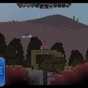 Starbound Tech Bubble Boost