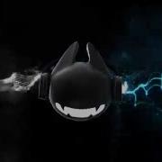 Monstercat Visualizer V2