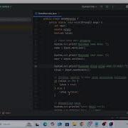 Tutorial Buat Program Tipe Data Variabel Operator Dan Input Serta Struktur Kontrol Di Java MUDAH