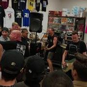Strife What Will Remain Live At Programme Skate Sound In Fullerton CA On December 7 2017