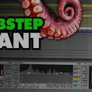 SAMPLE PACK 1100 Drums Serum Presets Ableton Templates Dubstep Giant
