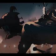 Ghostface Chainsaw Man Flow Type