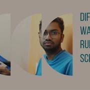 Different Ways To Run Python Script Command Line IDE Notepad