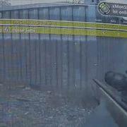 COD4 1v1 QS NS Master Jiibber