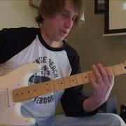 Transdermal Celebration Guitar Lesson Lesson