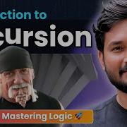 Introduction To Recursion In JavaScript Day 17 21 Of Problem Solving With JS