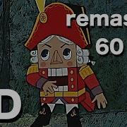 The Nutcracker Pyotr Tchaikovsky S Music 1973 60fps HD Remastered 4K AVG SHOW