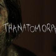 THANATOMORPHOSE Deutscher Trailer Ab 6 2 2025 Als Limitiertes Mediabook Und VoD