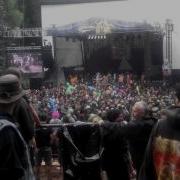 Spasm Obscene Extreme Festival Trutnov 15 07 2016
