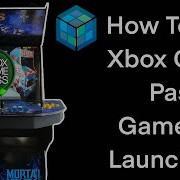 How To Import Xbox Game Pass Games To Launchbox