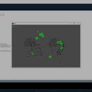 Leap Motion Using Processing IDE