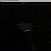 Daggerfall Unity Combat Overhaul MOD Emmisive Dynamic Light Particles Added