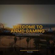 ESX QBCORE STANDALONE Modern FiveM Loading Screen