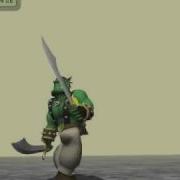 Kinect Testing With OpenNI And Sinbad Demo