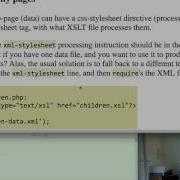 Xslt Re Use Same Xml