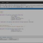How To Use Primary Key And Foreign Key In Database PostgreSQL
