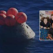 Artemis 2 Astronauts Return To Earth After Historic Moon Mission Full Broadcast