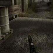 Cod4 Overgrown Glitch