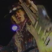 Stevie Ray Vaughan Third Stone From The Sun From Live At The El Mocambo