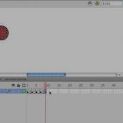 Flash Frame By Frame Animation Exercise
