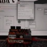 ChipKit UC32 Labview Hacker S LINX Attempt 1