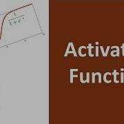 Activation Functions In Neural Networks Sigmoid ReLU Tanh Softmax