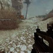 CoD MW2 Hacked Server Nuke Mode
