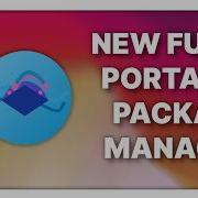 New Package Manager For Portable Apps Other Linux Weekly News