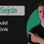 How To Add Link In Sejda PDF Editor Working 2026
