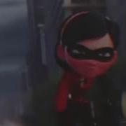 Violet Parr Speechless Mep Vol 1