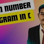 What Is Neon Number How To Write Neon Number Program In C NeonNumber Program PassionCoding