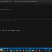 Axios BaseURL Not Working In React Native React Node Js Network Error Solved