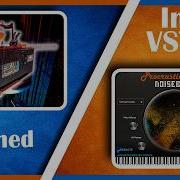 From Workbench To VST Plugin