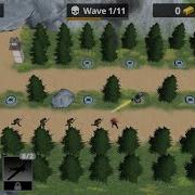 Command Defend Gameplay Walkthrough Part 1 Level 1 5 Android IOS