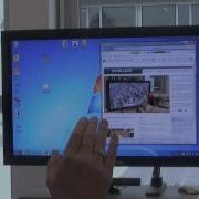Kinect Controls Windows 7 WIN I