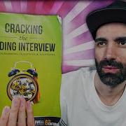 How I Use Cracking The Coding Interview