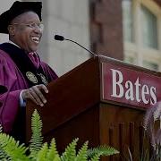 Opening Convocation 2023 Bates College