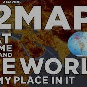 42 Amazing Maps
