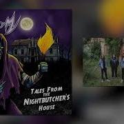 Mosherz Tales From The Nightbutcher S House 2018 FULL ALBUM